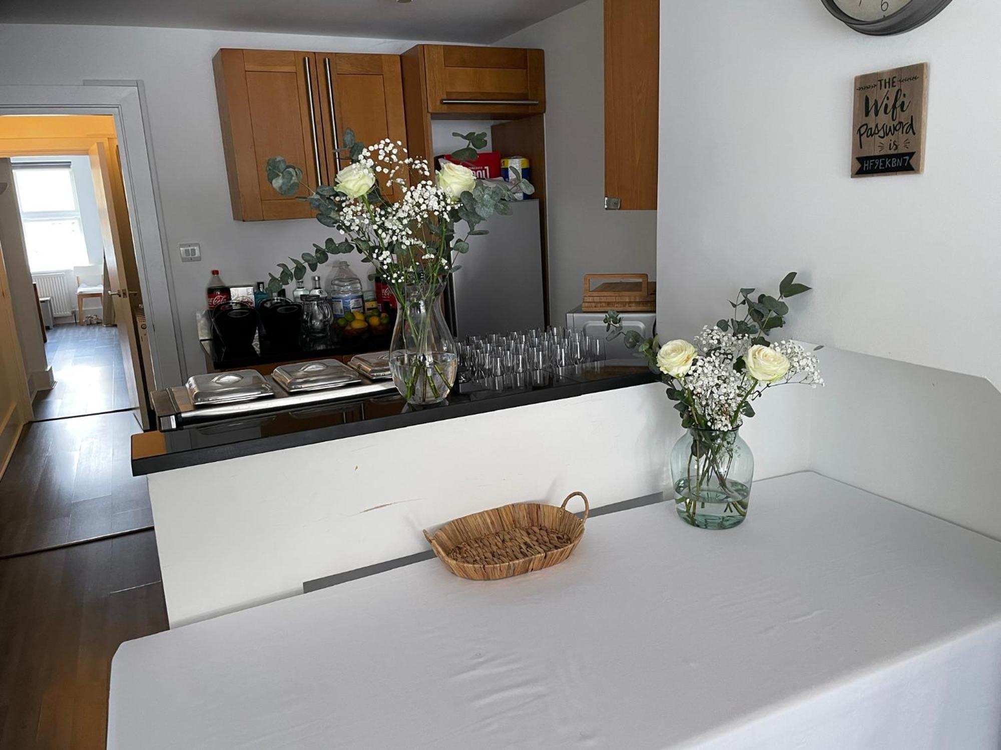 Bournemouth Hot Tub & Sauna Holiday Let Eksteriør bilde