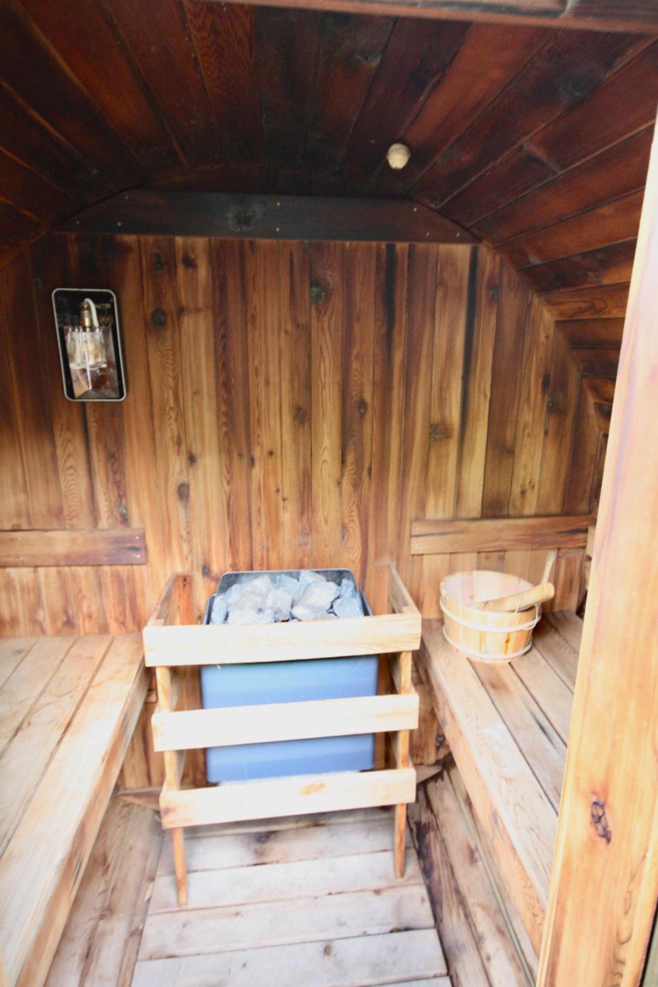 Bournemouth Hot Tub & Sauna Holiday Let Eksteriør bilde
