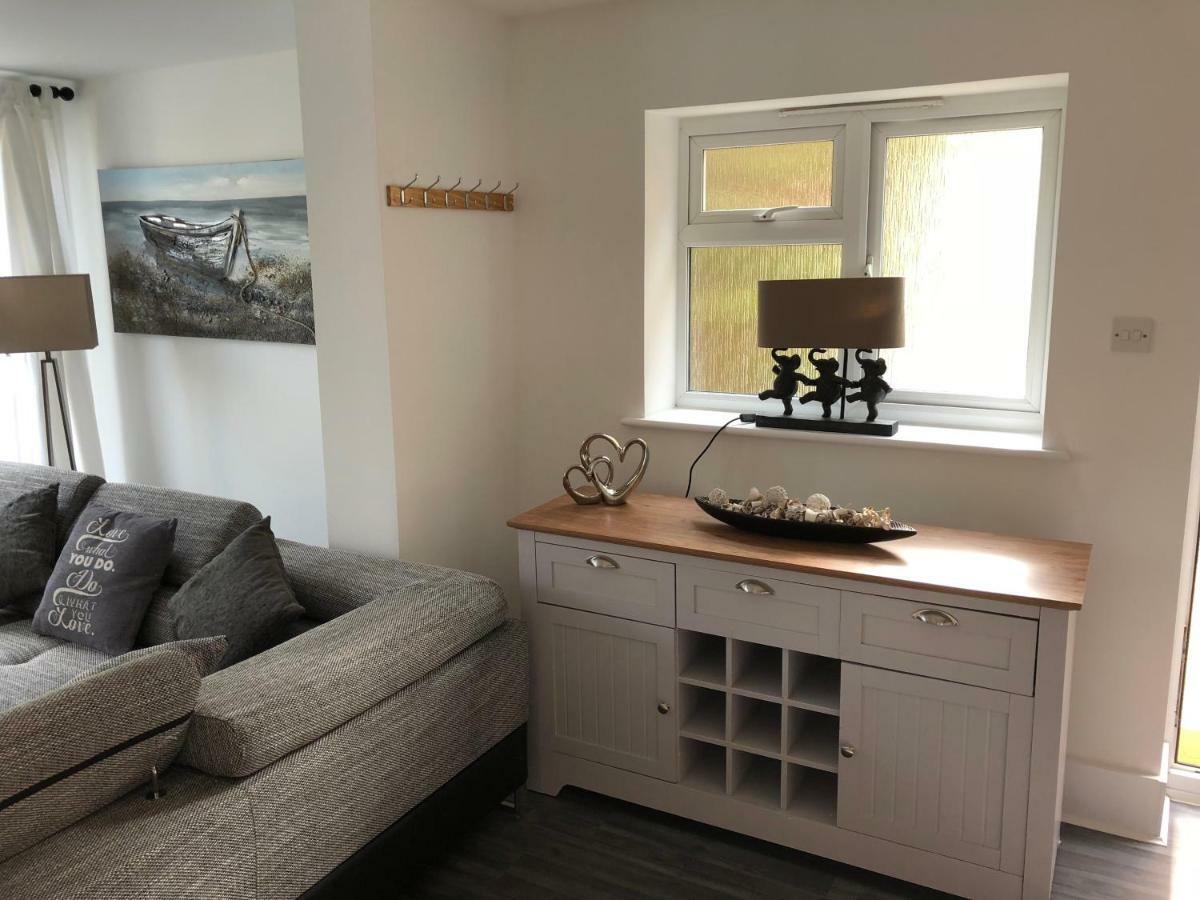 Bournemouth Hot Tub & Sauna Holiday Let Eksteriør bilde